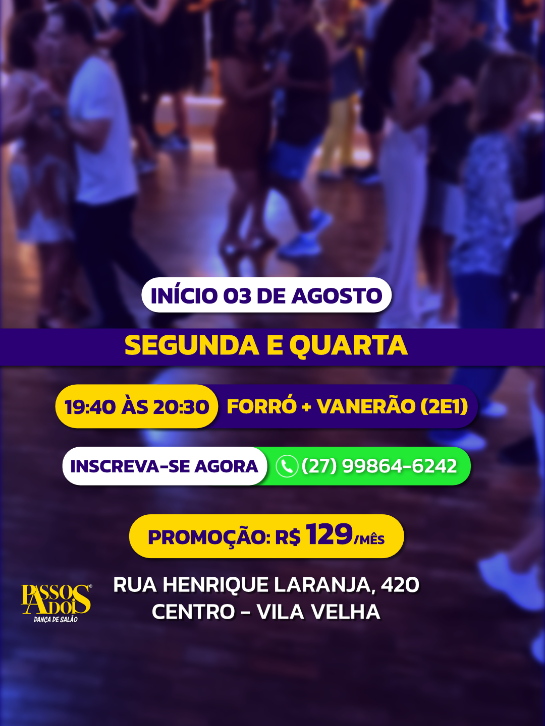 Curso Expresso