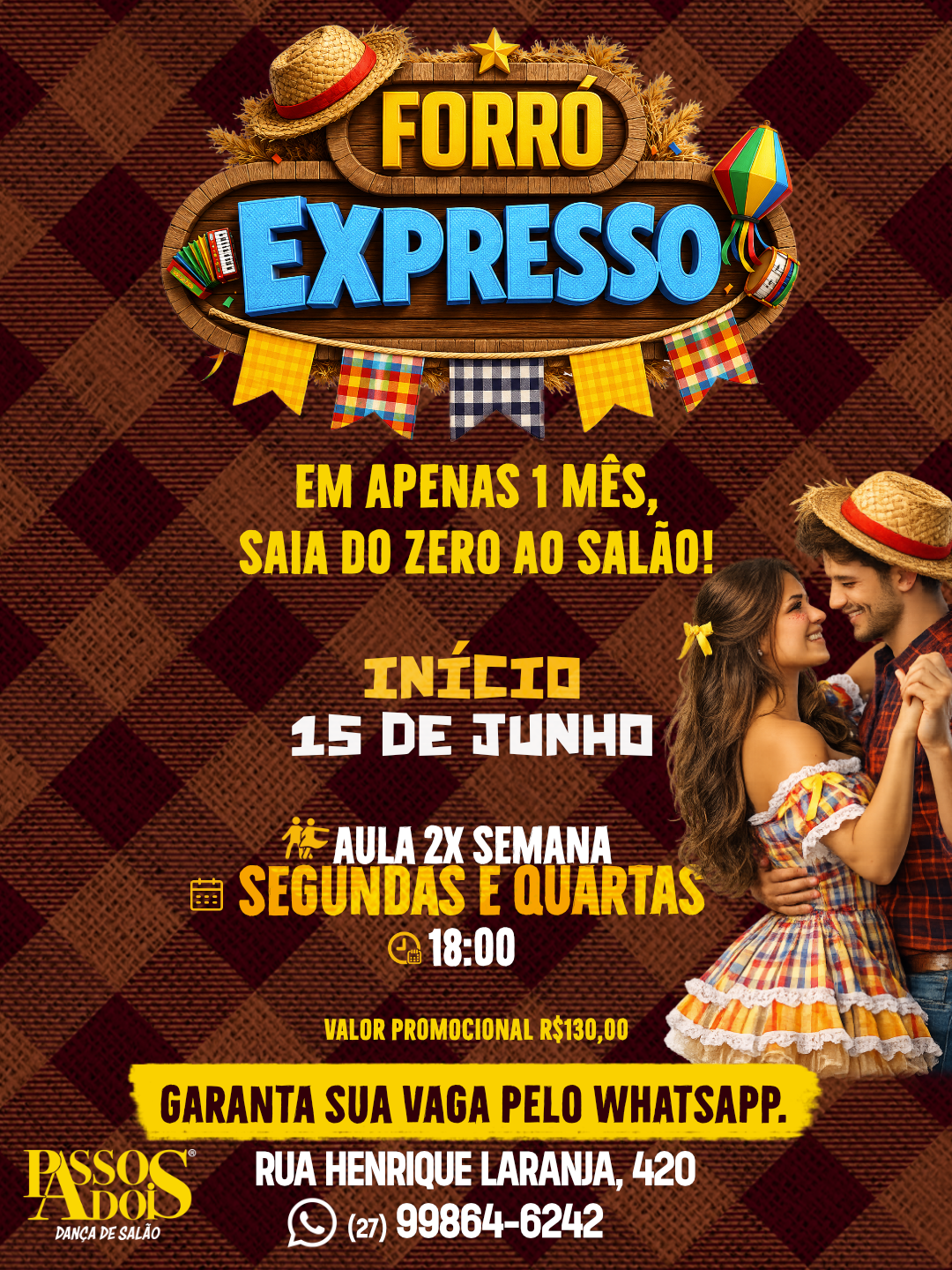 Baile de Aniversário
