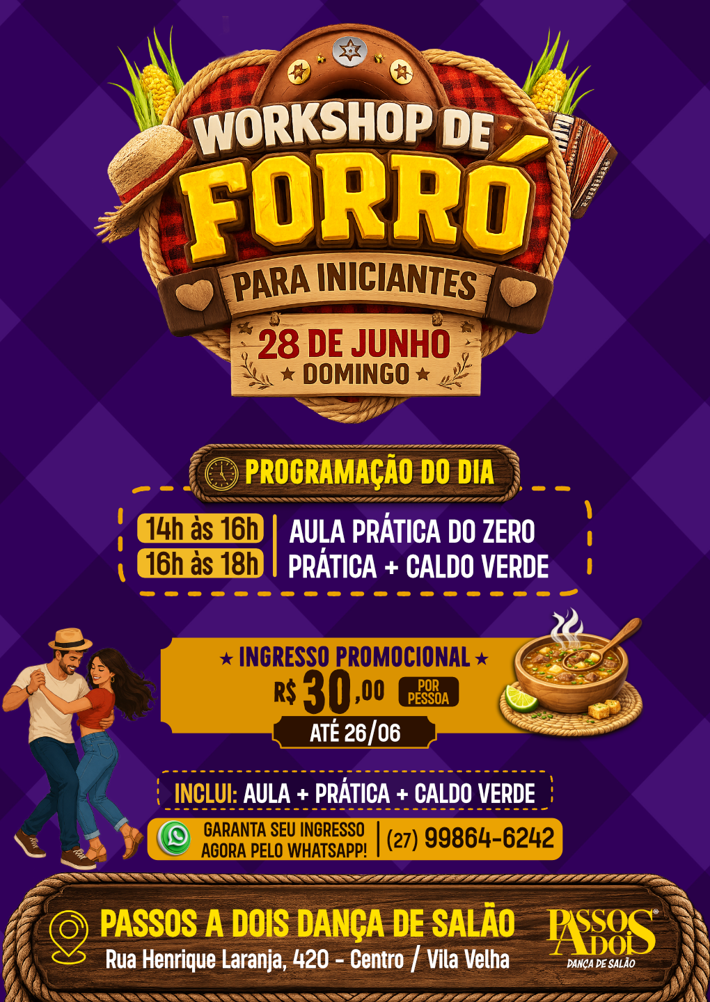Curso Expresso